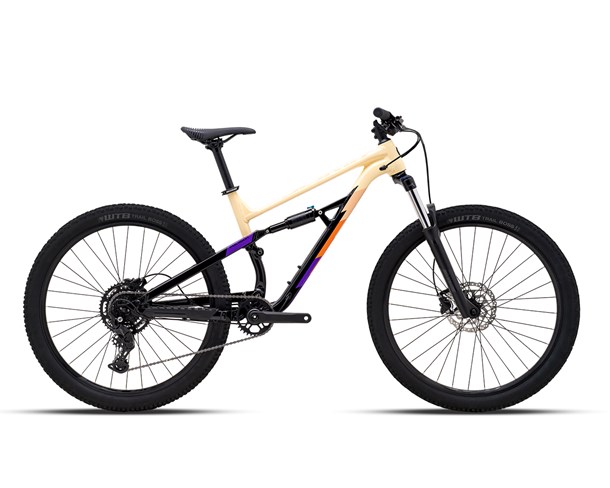 Polygon SISKIU D5 27.5 CRM/ORG