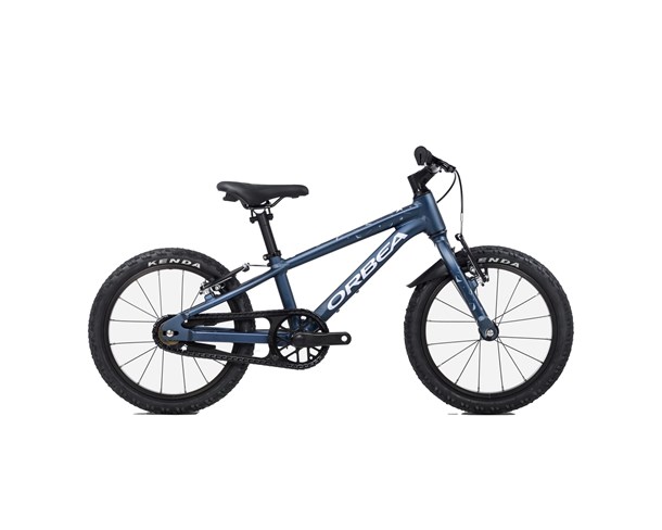 Orbea MX 16  BLU/LAV