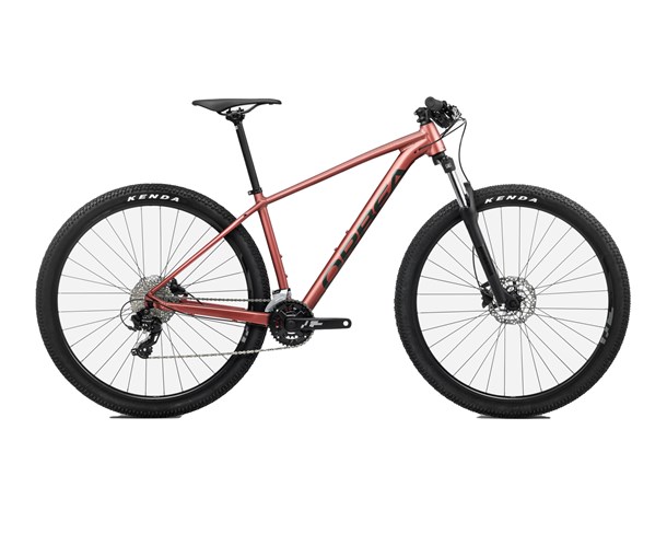 Orbea Onna 50 Terracota
