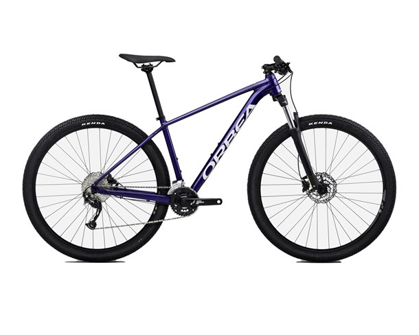 Orbea Onna 40 27.5 Blue 2025ž