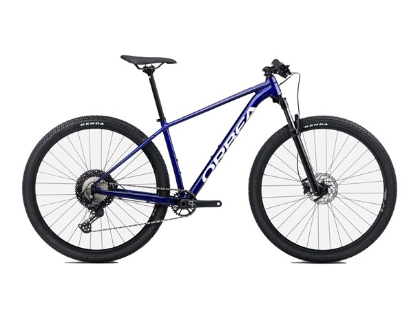 Orbea Onna 10 2025 BBlv/Wht
