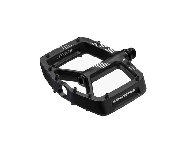 Pedale RACE FACE Aeffect R Crne