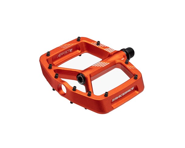 Pedale RACE FACE Aeffect R Narančasta