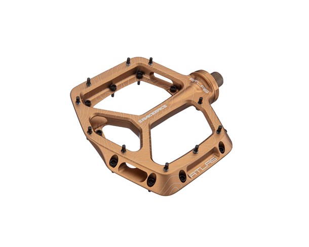 Pedale RACE FACE Atlas Kashmoney V22