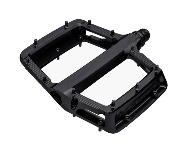 Pedale RACE FACE Turbine Crne