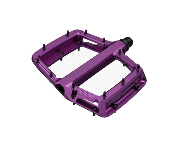 Pedale RACE FACE Turbine Ljubičaste