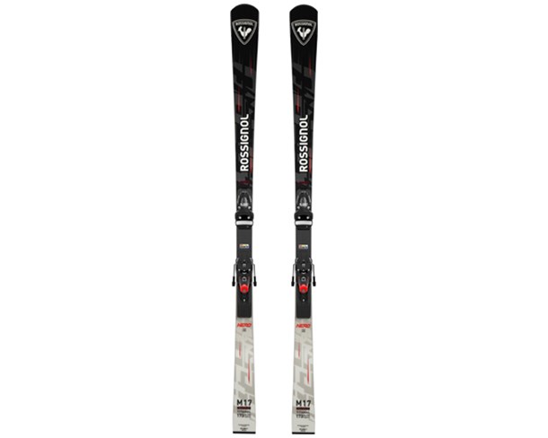 Rossignol HERO MASTER LT R22 / SPX 12 RACE METRIX GW B80 BHR