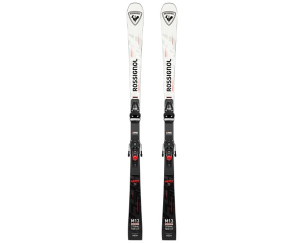 Rossignol HERO MASTER ST R22 / SPX 14 RACE METRIX GW B80 BHR