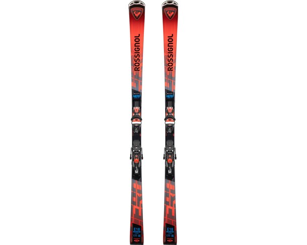 Rossignol Skije HERO ELITE LT TI KONECT