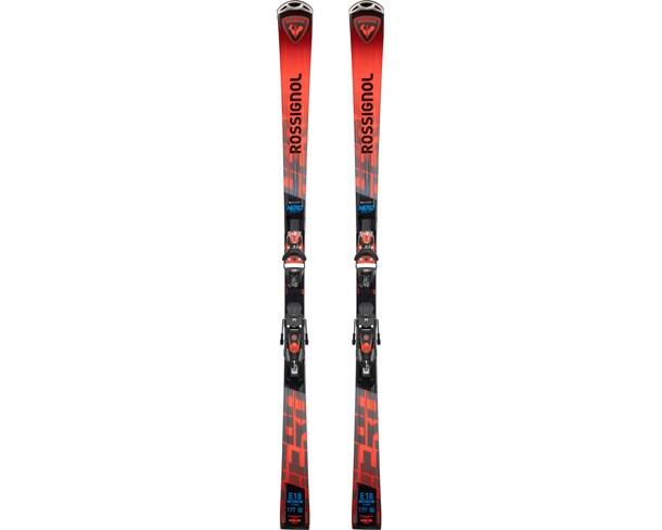 Rossignol Skije HERO ELITE LT TI KONECT