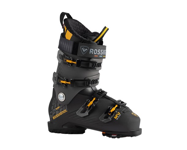 Rossignol HI-SPEED PRO 110 MV GW - BLACK