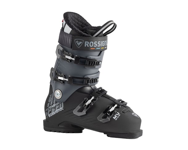 Rossignol HI-SPEED PRO 100 MV - BLACK