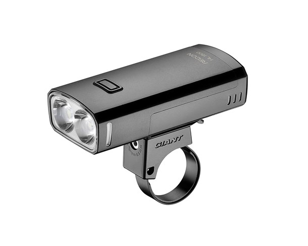 Prednje svjetlo GIANT RECON HL1800