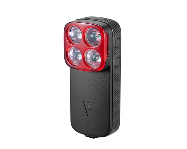 Stražnje svjetlo GIANT RECON TL300 RADAD