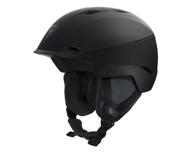 Rossignol Ski kaciga ALTA IMPACTS BLACK