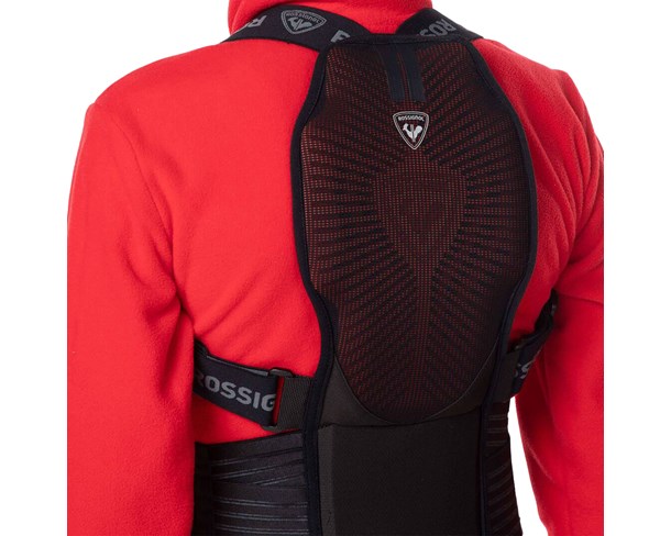 Rossignol Štitnik za leđa FLEXVENT STRAP JR