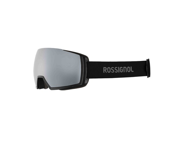 Rossignol Ski maska MAGNE'LENS BLACK