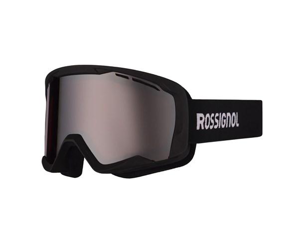 Rossignol Ski maska SPIRAL BLACK