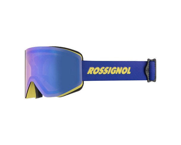 Rossignol Ski maska OTAVA YELLOW SP