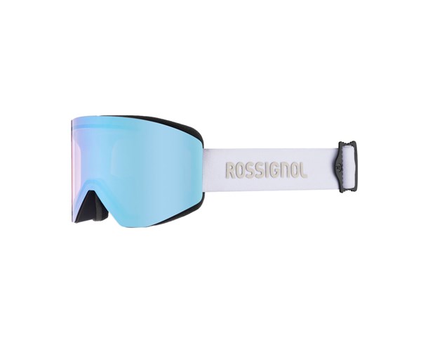 Rossignol Ski maska OTAVA S WHITE