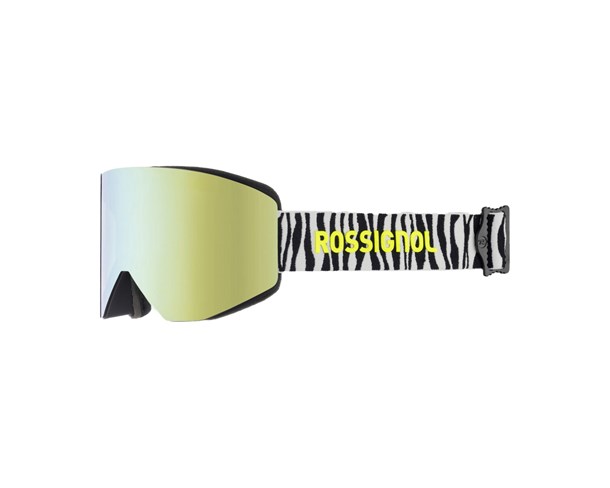 Rossignol Ski maska OTAVA S ZEBRA