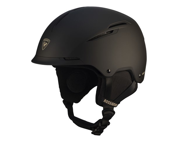 Rossignol Ski kaciga TEMPLAR IMPACTS BLACK