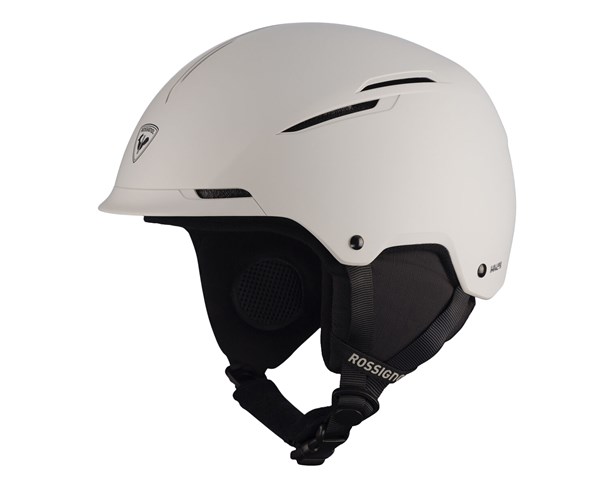 Rossignol Ski kaciga TEMPLAR IMPACTS GREY