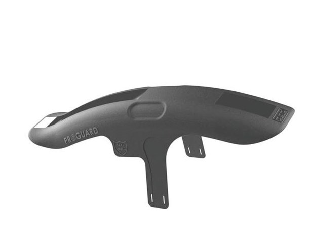 Blatobran RRP Proguard Front Mini BLACK