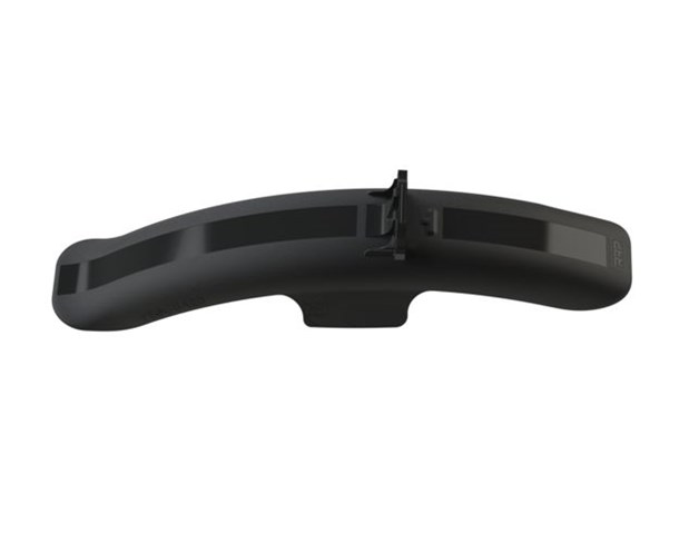 Blatobran RRP Proguard Bolt on Front Stand. BLACK