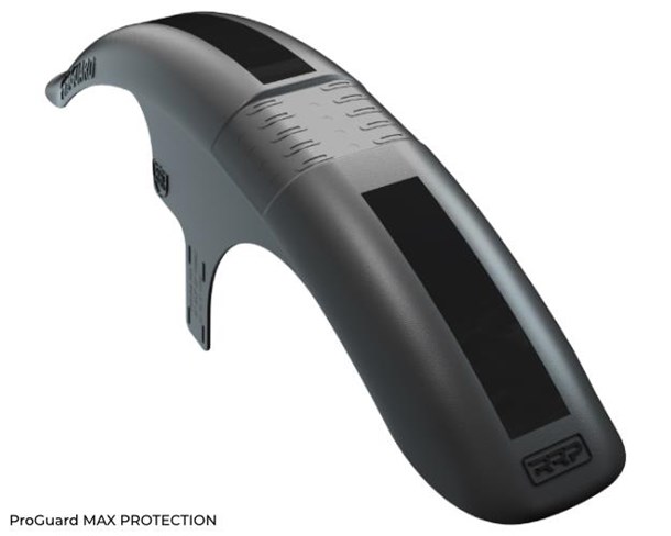 Blatobran RRP Proguard Front Max-Protect BLACK