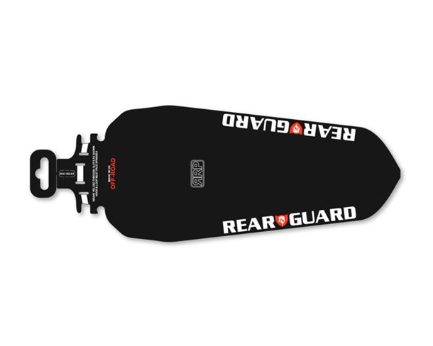 Blatobran RRP Rearguard Off-Road BLACK