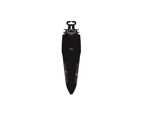 Blatobran RRP Rearguard Road BLACK