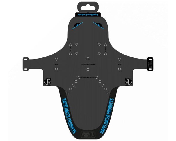 Blatobran RRP Enduroguard CYAN