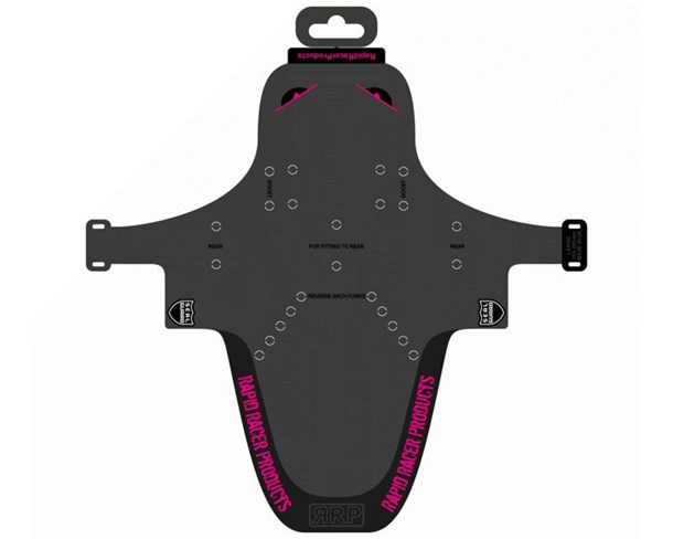 Blatobran RRP Enduroguard MAGENTA