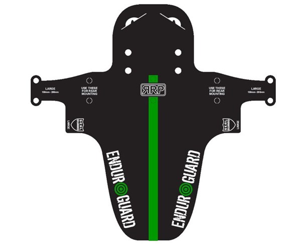 Blatobran RRP Enduroguard GREEN