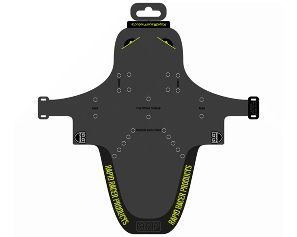 Blatobran RRP Enduroguard NEON GREEN
