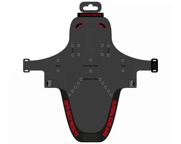 Blatobran RRP Enduroguard RED