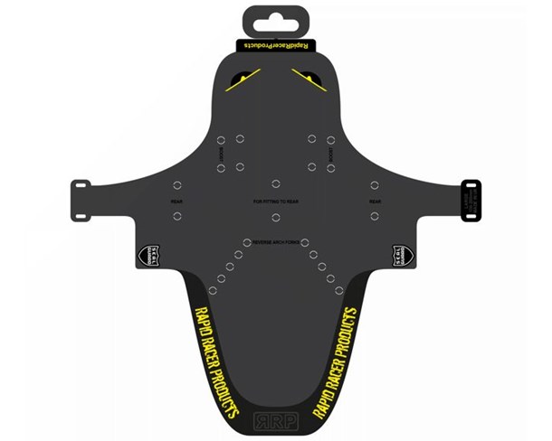 Blatobran RRP Enduroguard YELLOW