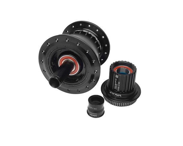 Race Face Freehub Body Shimano Micro Spline