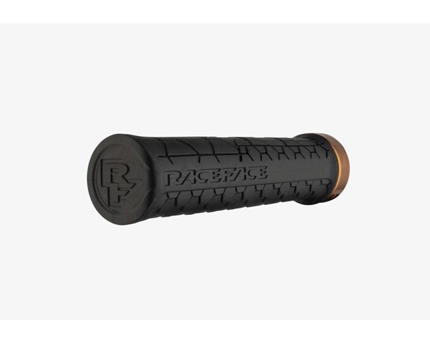 Gripovi RACE FACE Getta 33mm Crni/Kashmoney