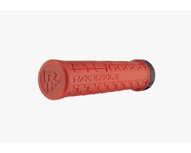 Gripovi RACE FACE Getta 33mm Crveni