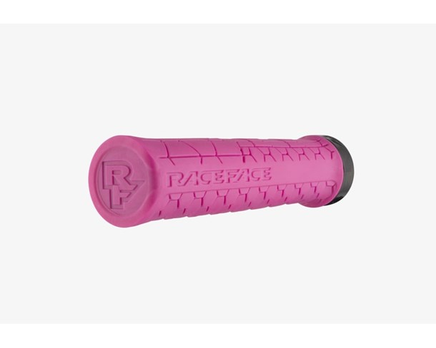 Gripovi RACE FACE Getta 33mm Magenta