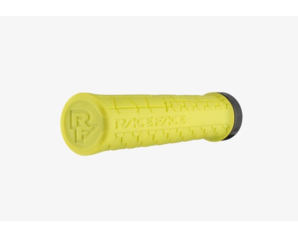 Gripovi RACE FACE Getta 33mm Žuti