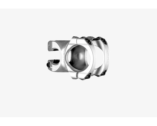 Lula Volana RACE FACE Turbine-R 35X32mm silver
