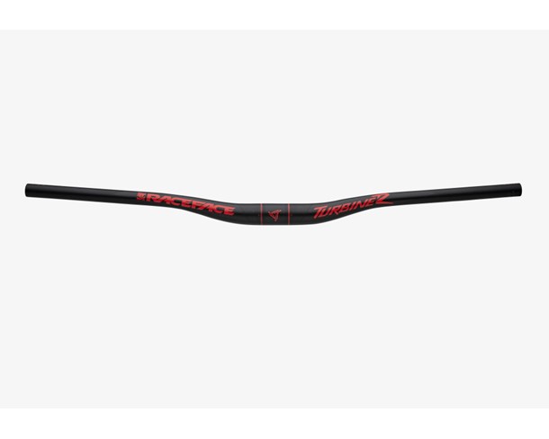 Volan RACE FACE Turbine R 35x800 20mm rise red