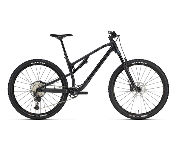 Rocky Mountain Element A50 XL 2023.