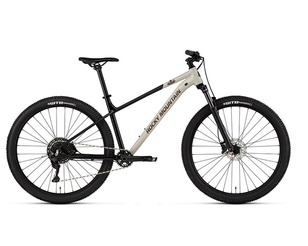 Rocky Mountain Fusion 30 2023