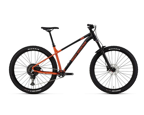 Rocky Mountain Growler 40 2023