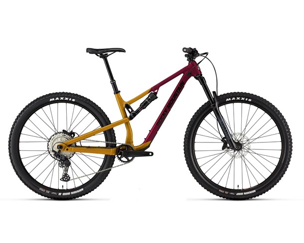 Rocky Mountain Instinct A30.