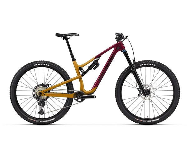 Rocky Mountain Instinct C70 L 2022